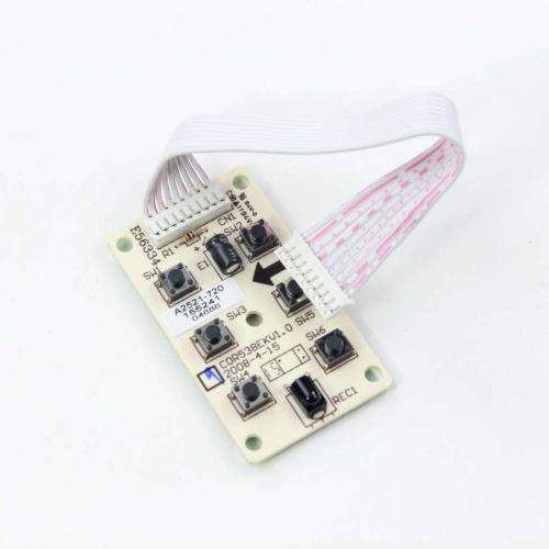 SDWJ26X22318 WJ26X22318-pcb-control-board