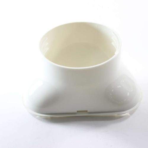 SDWJ71X22328 WJ71X22328-discharge-grille-assembly