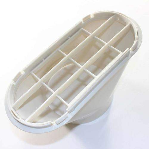 SDWJ71X23648 WJ71X23648-discharge-gille-assembly