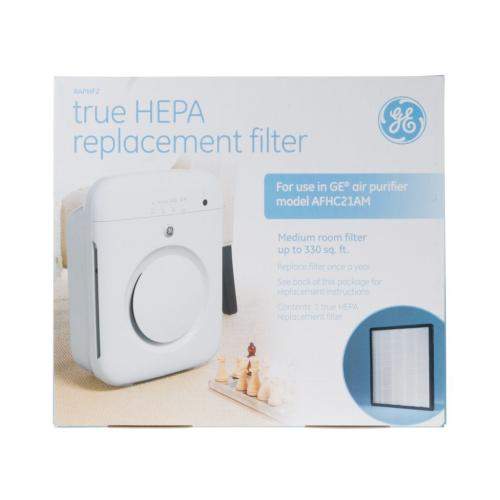 SDWK85X10015 WK85X10015-hepa-filter