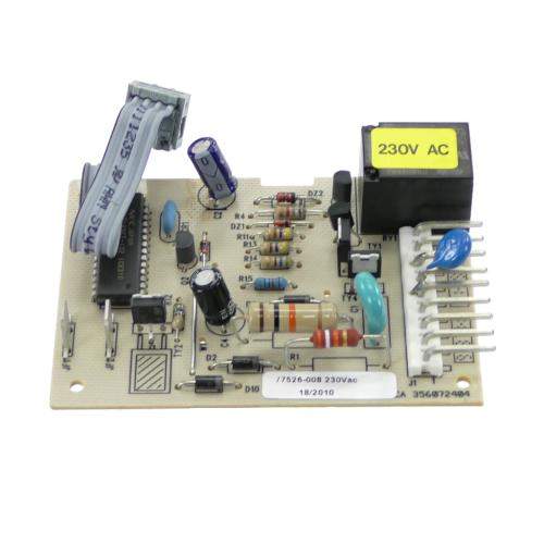 SDWP61004516 WP61004516-control-board
