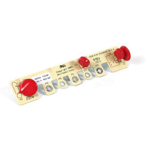 SDWP8302143 WP8302143-noise-filter