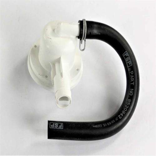 SDWP8520839 WP8520839-dishwasher-sump-separator-assembly