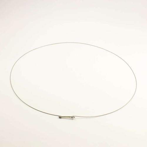 SDWP8540108 WP8540108-washer-inner-bellow-clamp