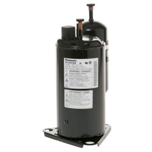 SDWP98X10002 WP98X10002-compressor-replacement