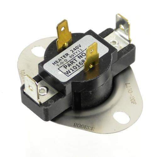 SDWPW10168174 WPW10168174-thermostat-fix