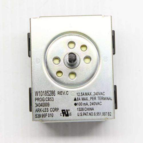 SDWPW10185286 WPW10185286-W10185286-infinite-control-switch