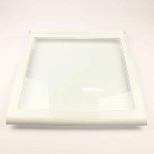 SDWPW10276341 WPW10276341-refrigerator-glass-shelf-assembly