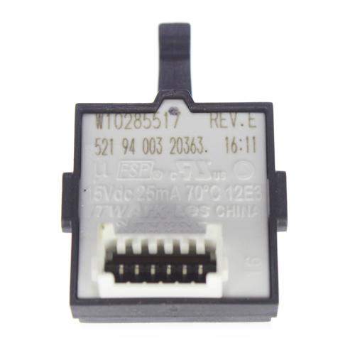 SDWPW10285517 WPW10285517-cycle-selector-switch
