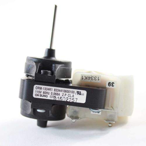 SDWPW10299090 WPW10299090-motor-condenser