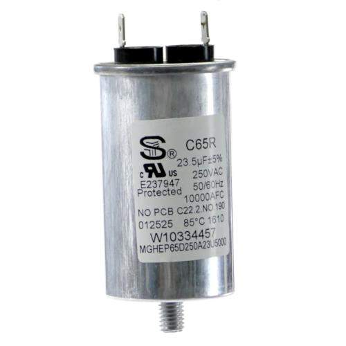 SDWPW10334457 WPW10334457-capacitor