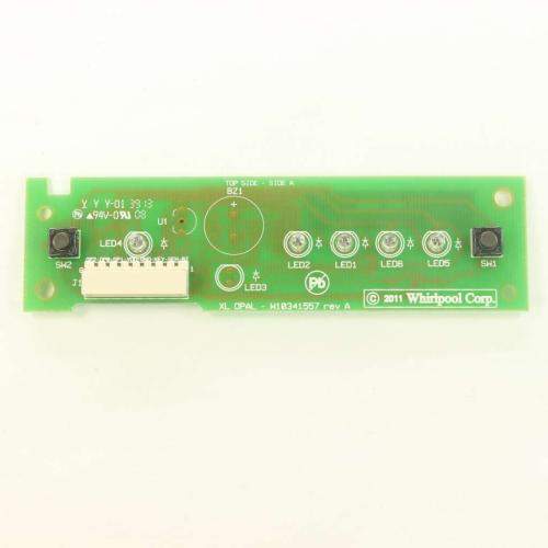 SDWPW10341559 WPW10341559-control-board
