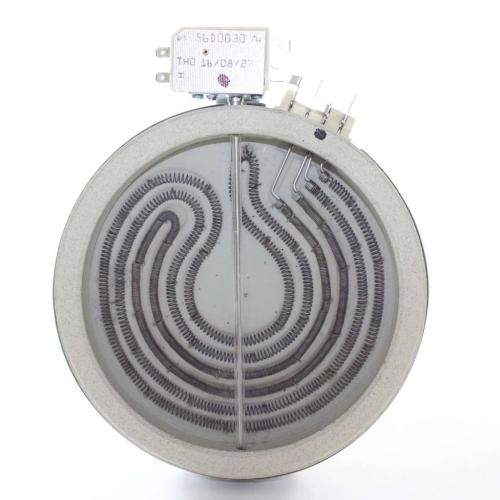 SDWPW10342780 WPW10342780-dual-surface-heater-element