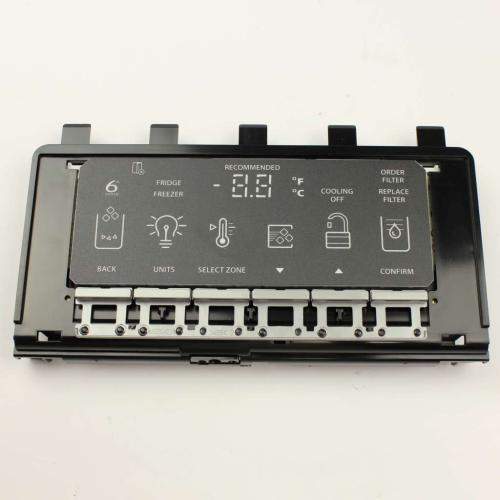 SDWPW10372206 WPW10372206-control-board