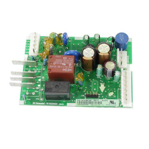 SDWPW10392193 WPW10392193-control-board