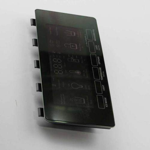 SDWPW10393881 WPW10393881-control-board