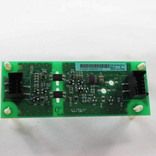 SDWPW10412514 WPW10412514-control-board