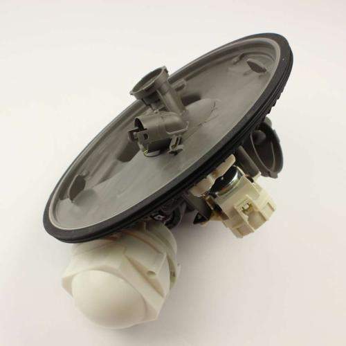 SDWPW10455261 WPW10455261-sump-motor-assembly