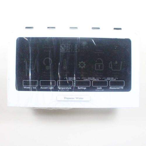 SDWPW10491048 WPW10491048-W10491048-control-board