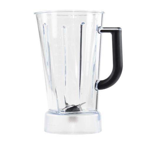 SDWPW10514321 WPW10514321-blender-jar-assembly