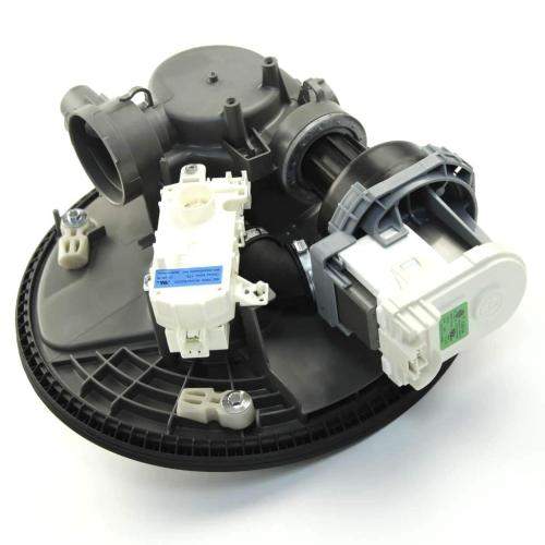 SDWPW10605057 WPW10605057-sump-pump-motor-assembly