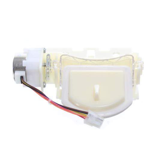 SDWPW10606117 WPW10606117-ice-door-assembly