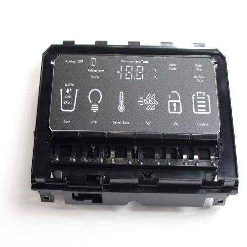 SDWPW10642052 WPW10642052-control-board