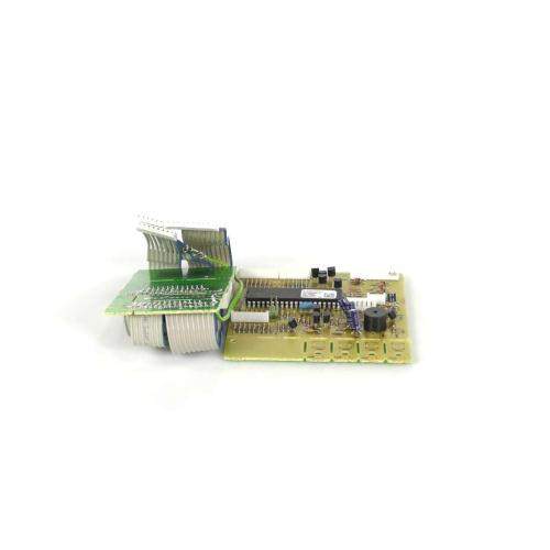SDWPW10660608 WPW10660608-W10660608-microwave-control-board