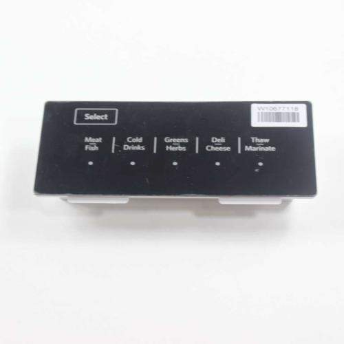 SDWPW10677118 WPW10677118-W10677118-refrigerator-control-board