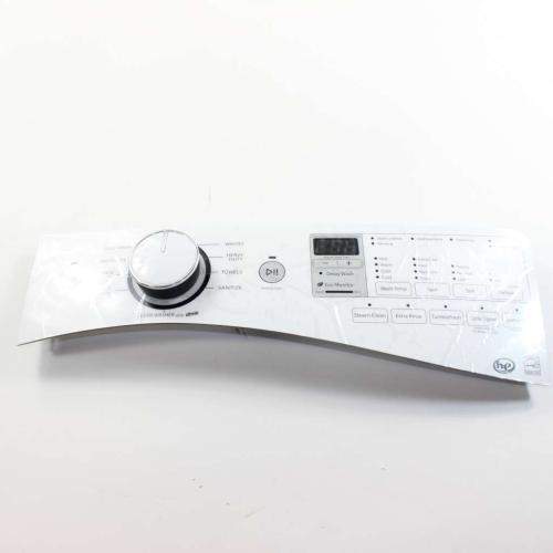 SDWPW10750477 WPW10750477-control-panel