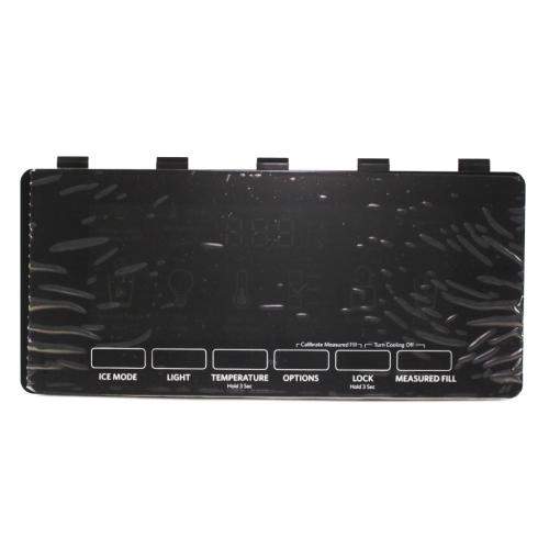 SDWPW10757195 WPW10757195-W10757195-control-board