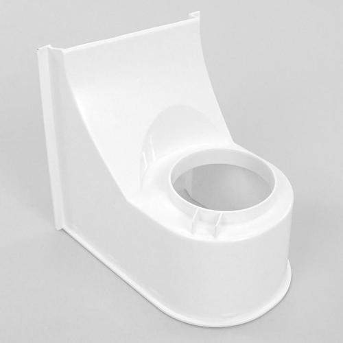 SDWR01X25965 WR01X25965-ice-chute