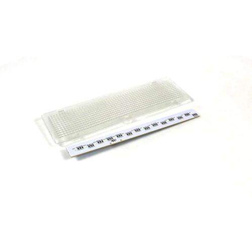 SDWR01X27217 WR01X27217-led-lamp-cover-assembly