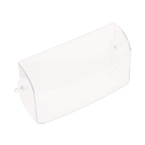 SDWR02X12364 WR02X12364-dairy-door-clear-panel