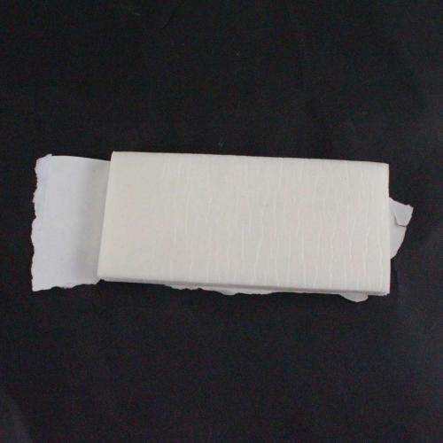 SDWR02X13731 WR02X13731-fan-gasket-front