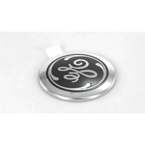 SDWR04X10222 WR04X10222-washer-badge-assembly