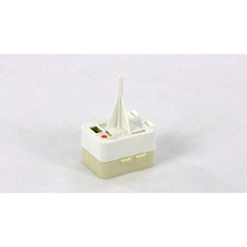 SDWR07X10133 WR07X10133-overload-ptcr-combo