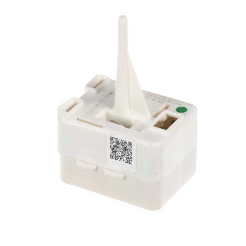 SDWR08X25466 WR08X25466-overload-ptcr-combo