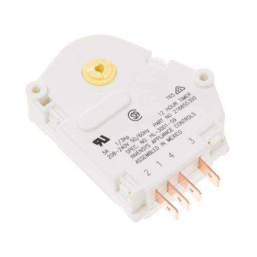 SDWR09X10100 WR09X10100-refrigerator-defrost-timer