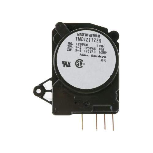 SDWR09X22737 WR09X22737-defrost-control