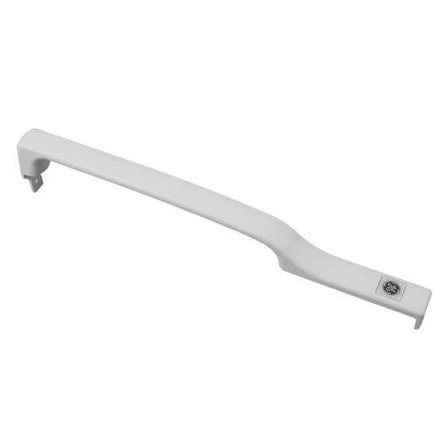 SDWR12X10108 WR12X10108-door-handle-assembly-white
