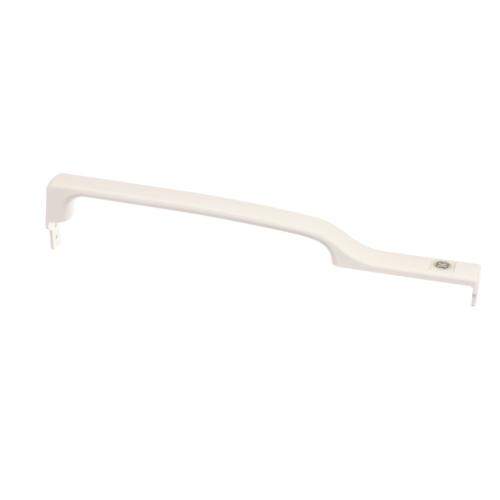 SDWR12X10455 WR12X10455-handle-assembly-trim-fz-bisque