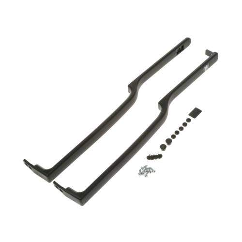 SDWR12X10761 WR12X10761-washer-handle-bk