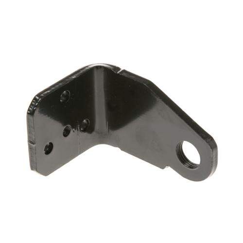 SDWR13X10159 WR13X10159-bottom-hinge-black