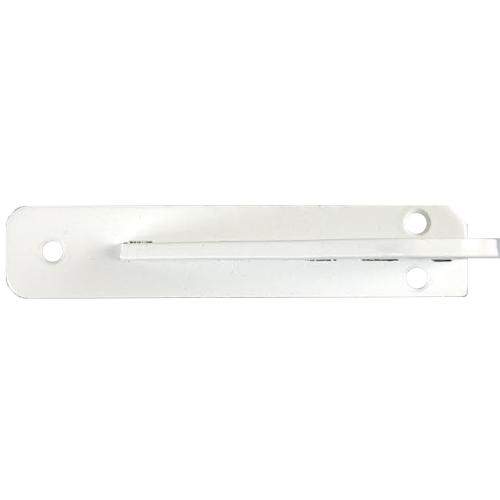 SDWR13X10177 WR13X10177-center-hinge-assembly-white