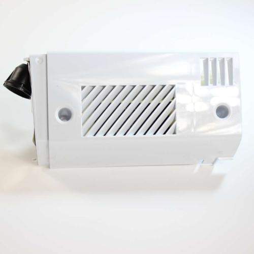 SDWR13X10988 WR13X10988-damper-cover-assembly