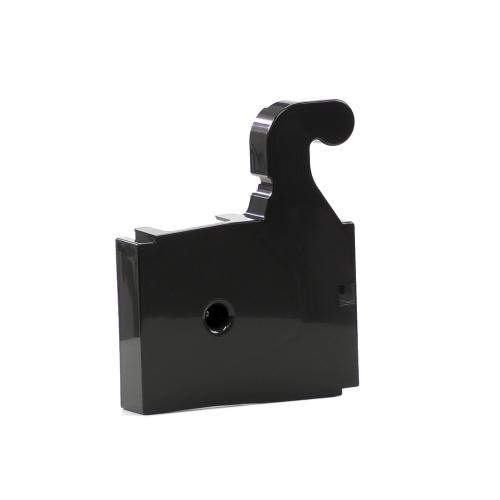 SDWR13X24931 WR13X24931-washer-cover-hinge-top-lh
