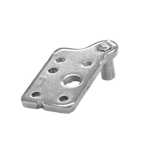 SDWR13X25051 WR13X25051-door-hinge-assembly-top-left