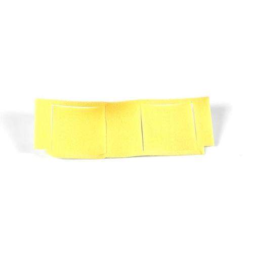 SDWR14X10096 WR14X10096-AP3189831-damper-gasket-chiller