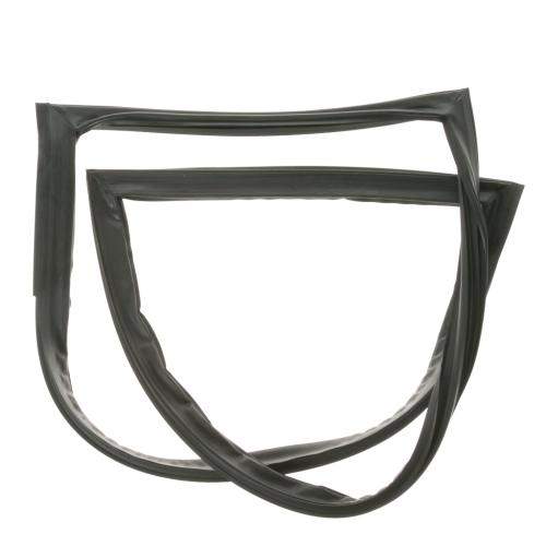 SDWR14X10237 WR14X10237-gasket-french-with-flap